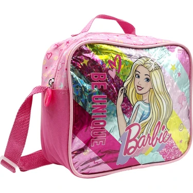 Barbie Beslenme Çantası