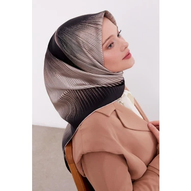 Levidor Trend Twill Eşarp