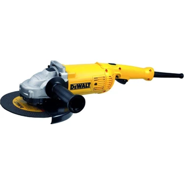 Dewalt DWE493 2200W 180MM Büyük