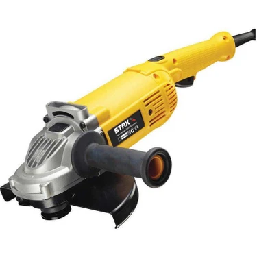 Staxx Power JL7020 4500 W Metal Şanzuman Tam Professıonel Büyük Taşlama Makinası 180