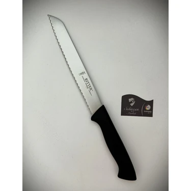 Solingen Rıtter Ekmek Bıçağı 19 cm