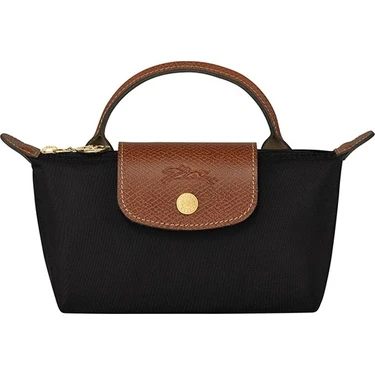 Rebirth Store Le Pliage Mini Klasik Kadın Çantası (Yurt