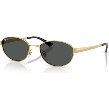 Ray-Ban Rayban 3774D 001/87 55 Kadın Güneş