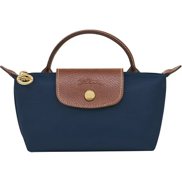 Rebirth Store Le Pliage Mini Klasik Kadın Çantası (Yurt