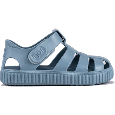 Igor Nico Mc Unisex Çocuk Mavi