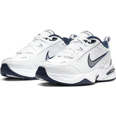 Nike Air Monarch Iv Erkek Fitness Spor Ayakkabısı
