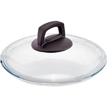 Arcak2 Tüm Tencereler Uygun Pyrex Cam Kapak - 18