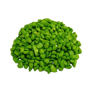 Ender Peyzaj Dekoratif Taş,Terraryum Taşı,Akvaryum Taşı,Renkli Çakıl Taşı 2 Kg