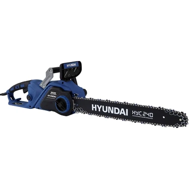 Hyundai HYC240 Elektrikli Testere 2400W 46