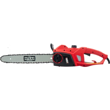 Attlas Ecs 2200 Elektrikli Orman Motoru 2200 W -