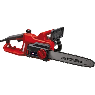 Einhell Elektrikli Ağaç Kesme GC-EC 1935 (1900 W, 32,5 cm kesme uzunluğu, 15,5 m/saniye zincir