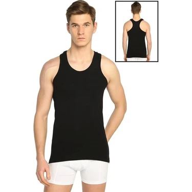 Tutku Erkek Ribanalı Likralı Sporcu Rambo 6 Lı Paket