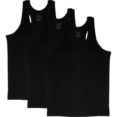 Tutku Erkek Ribana Spor Atlet 3'lü Paket