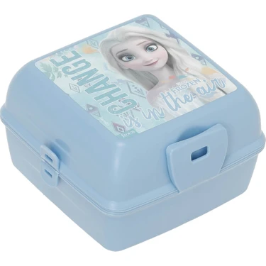 Polaris Frozen Celebrate Bk 4pr Mavi Kız Çocuk Beslenme