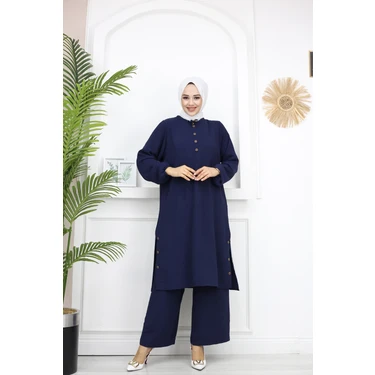 Aerobin Tunik