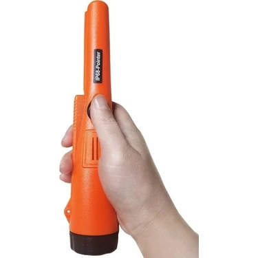 Hubstein Gp-Poınter Iı Pinpointer Altın Metal Dedektörü Hazine Avcısı Taşıma Çantası