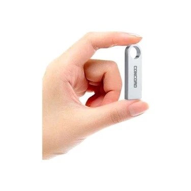 Concord 16GB Metal Cep 2.0 Flash