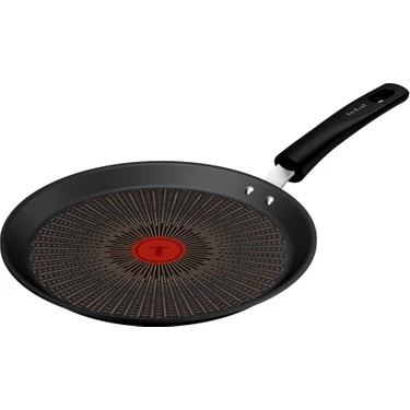 Tefal Experience Fusion Core 9x Krep Tava - 25