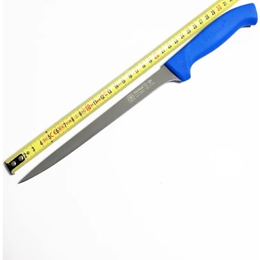 Sürbısa 61164 Esnek Balık ( Flexible ) Fileto Bıçağı Tığ Bıçak 20