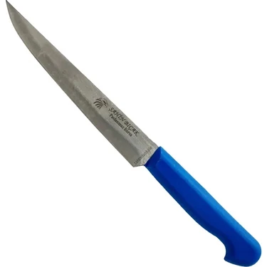 Pileli Store Şahin Bursa Battal Peynir Bıçağı 23 Cm, Plastik