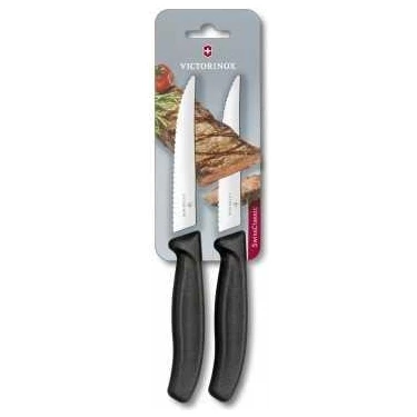 Victorinox 6.7933.12B Blisterli Steak-Biftek