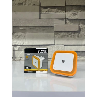 Cata CT-9500 LED Gece
