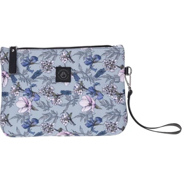 Cherry Blossom Clutch / El Çantası