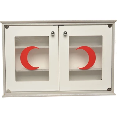 Selena Ecza Dolabı 48 x 32 x 11