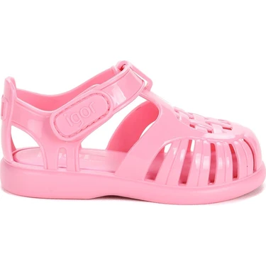 Igor TOBBY GLOSS Pembe Kız Çocuk
