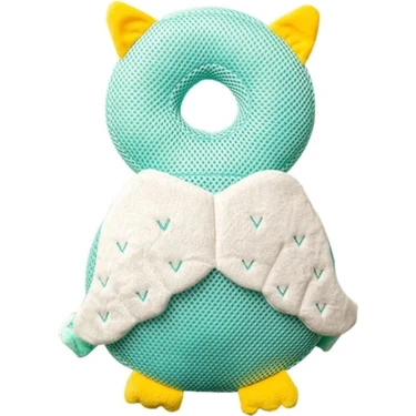 Schulzz İlk Adım Bebek Kafa ve Boyun Koruma