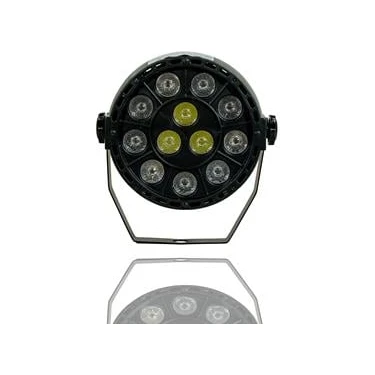 Mx-Pro Mx-36 Rgbw LED Par