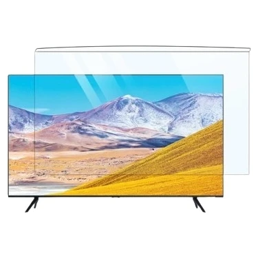 Glassmax Sony 50A9G Uyumlu 50" Inç 127 Ekran Tv Ekran
