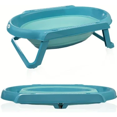 Babyjem 599 Katlanır Küvet
