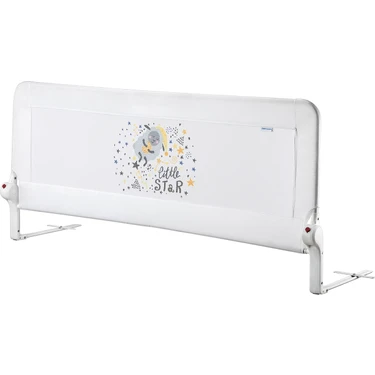 Wellgro Katlanır Yatak Bariyeri 150 cm