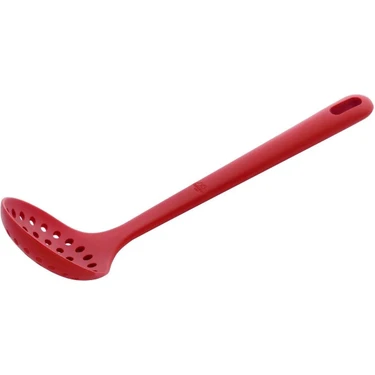 Ballarini Rosso Kevgir Silikon 31
