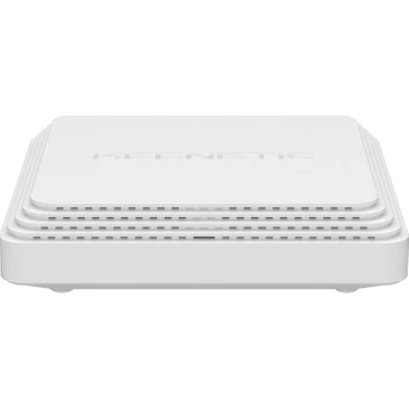 Keenetic Orbiter 6 AX3000 Wi-Fi Mesh Ebeveyn K VPN Fiber Router Access Point 1x2.5G-RJ-45+PoE+ 18W