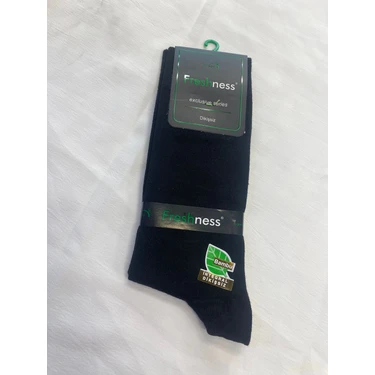 Ang Butik Freshness 1010 Erkek Bambu Soket