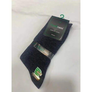 Ang Butik Freshness 1010 Erkek Bambu Soket