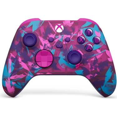 Microsoft Xbox Wireless Controller - Heart Breaker Special Edition –
