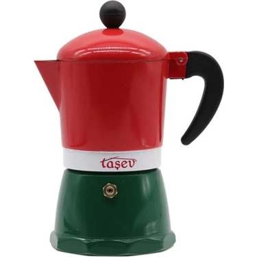 Bambum Adamo - Moka Pot 6
