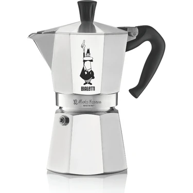 Bialetti Moka Express 3