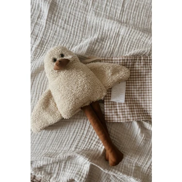 vivimade Çocuk Bebek Uyku Arkadaşı Duffy Ördek