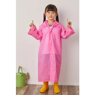 Bosile Unisex Çocuk