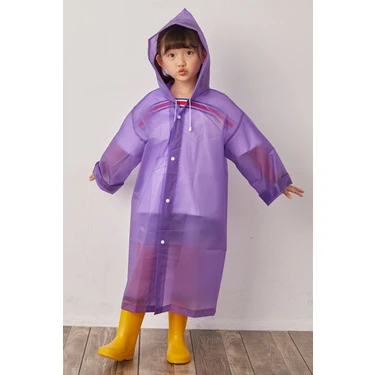 Bosile Unisex Çocuk
