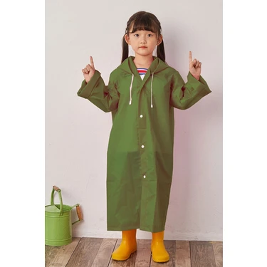 Bosile Unisex Çocuk