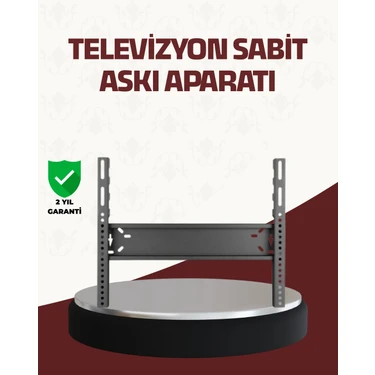 DS LLC Ieg ™ LED LCD Plasma Tv Askı Atı 32-65 Inç