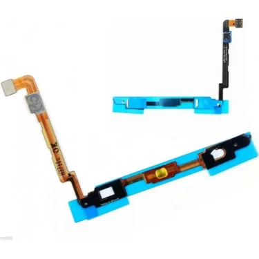 Marsilyan Sm  Galaxy Note 2 N7100 Için Tuş Bordu Sensor