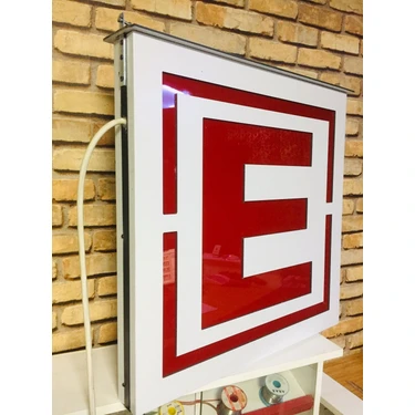 Karaca Reklam Eczane E