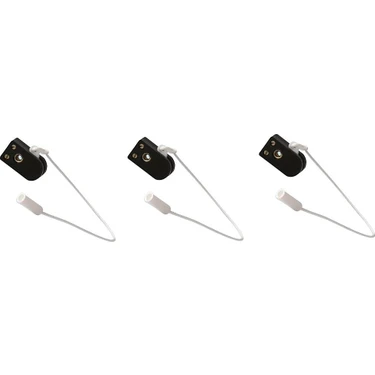 Han Clock Midi Ipli Switch Anahtar