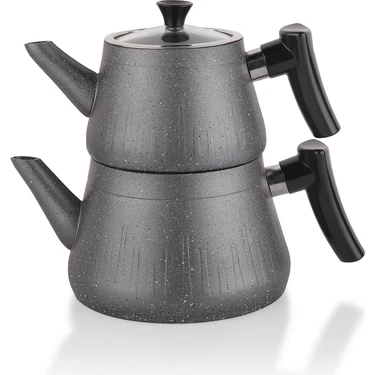 Schafer Solea Çaydanlık Takımı 3